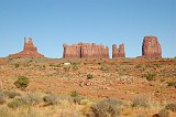 Monument Valley 10
